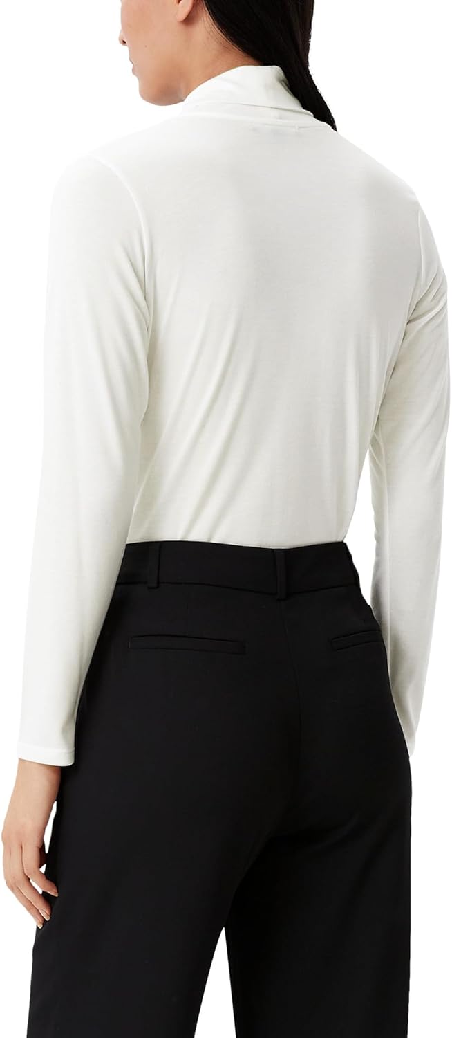 comma Damen T-Shirt 40 0120, 40 0120