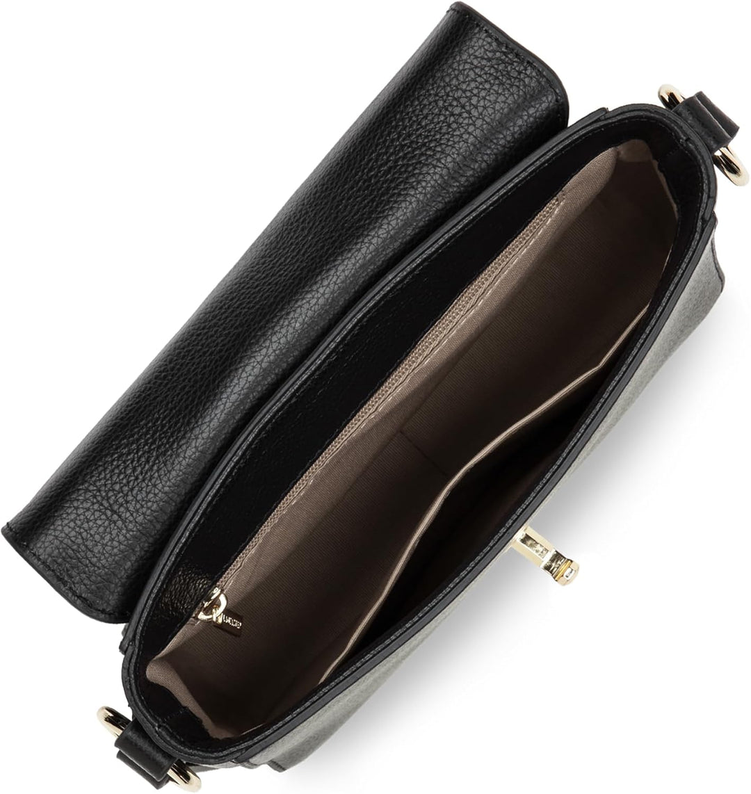 LANCASTER Lauflerntasche Einheitsgrösse Noir, Einheitsgrösse Noir