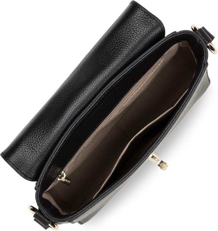 LANCASTER Lauflerntasche Einheitsgrösse Noir, Einheitsgrösse Noir