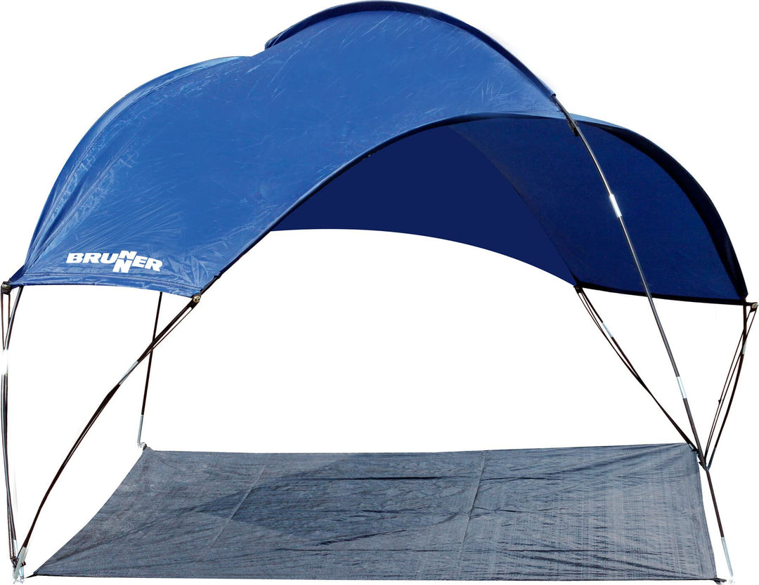 BRUNNER Strandmuschel Varioshade