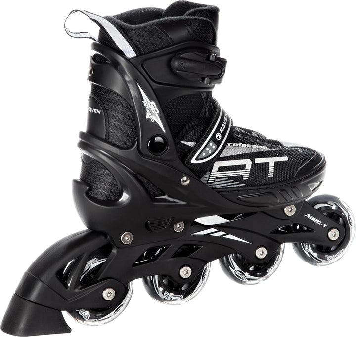 RAVEN Profession Inlineskates Inliner für Kinder und Erwachsene