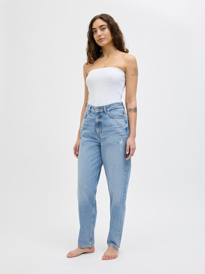 JACK &amp; JONES Damen Hose