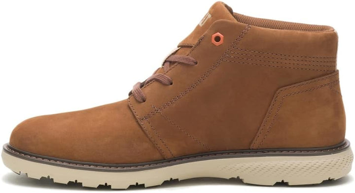 Caterpillar Herren Trey 2.0 Mode-Stiefel 41 EU Aztec, 41 EU Aztec