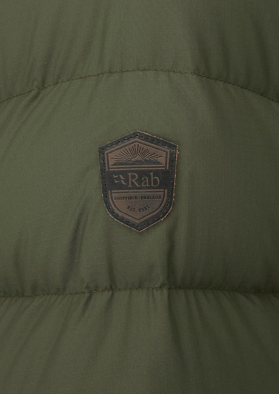 Rab Herren Wanderhose XXS Armee, XXS Armee