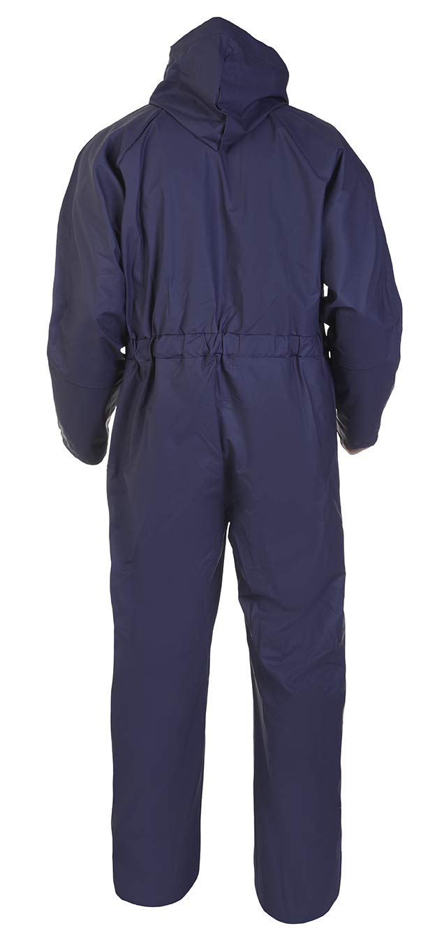 Hydrowear 018500NA, Salesbury, overall Hydrosoft, Marine 5669, Grösse S, S Marine