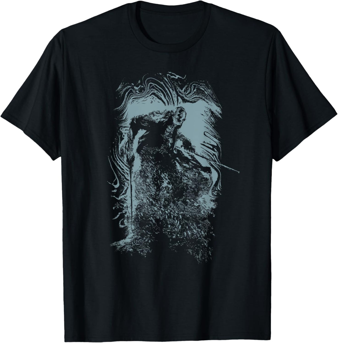 Hunt: Showdown Assassin T-Shirt