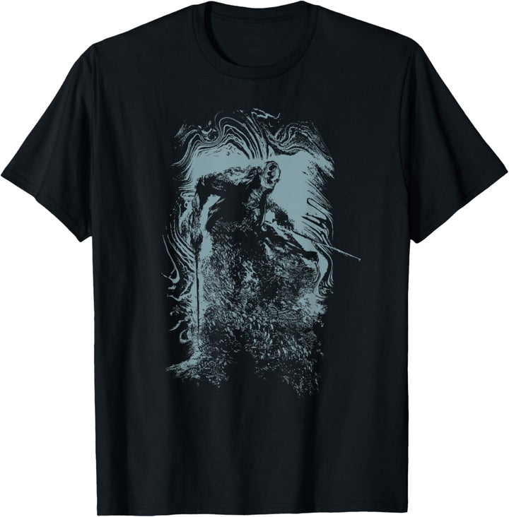 Hunt: Showdown Assassin T-Shirt