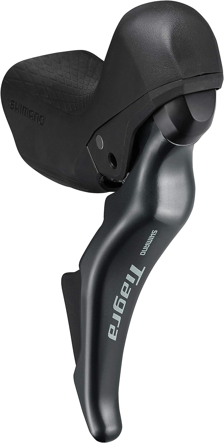 SHIMANO St4725r Reifen und Schläuche, Keine, 10-Speed