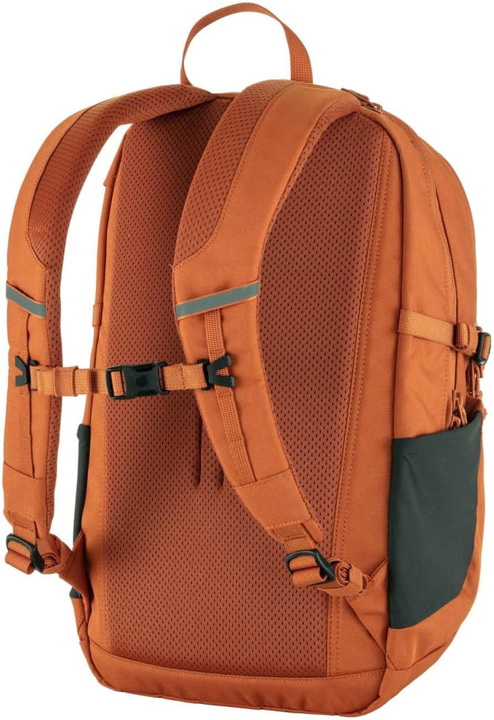 FJÄLL RÄVEN Rucksack SKULE 20 Terracotta Brown 20 Lang, Terracotta Brown 20 Lang