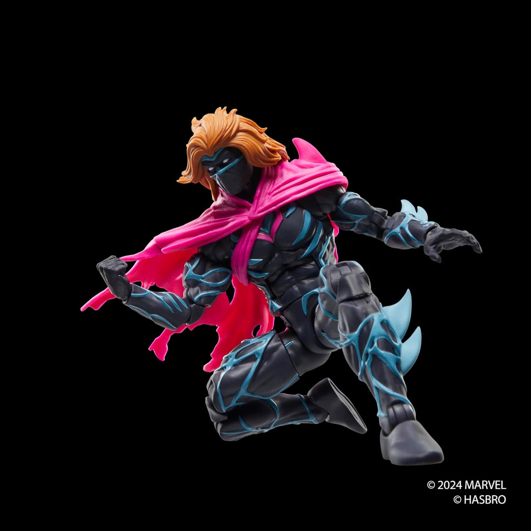 Marvel Legends Series Marvel's Kaine Comics Action-Figur, Kaine