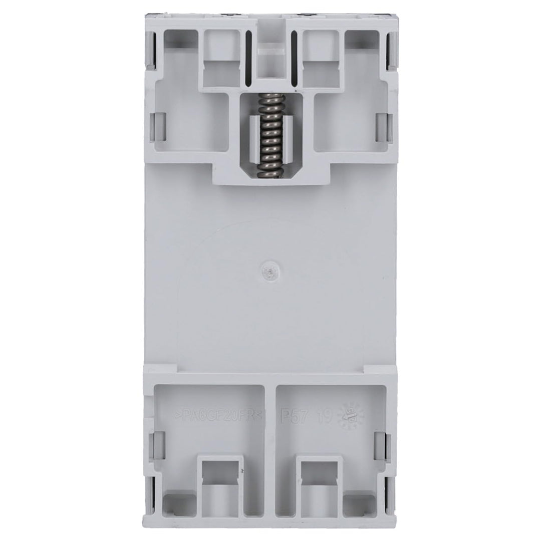ABB MS116 Motorschutzschalter 90mm x 45mm