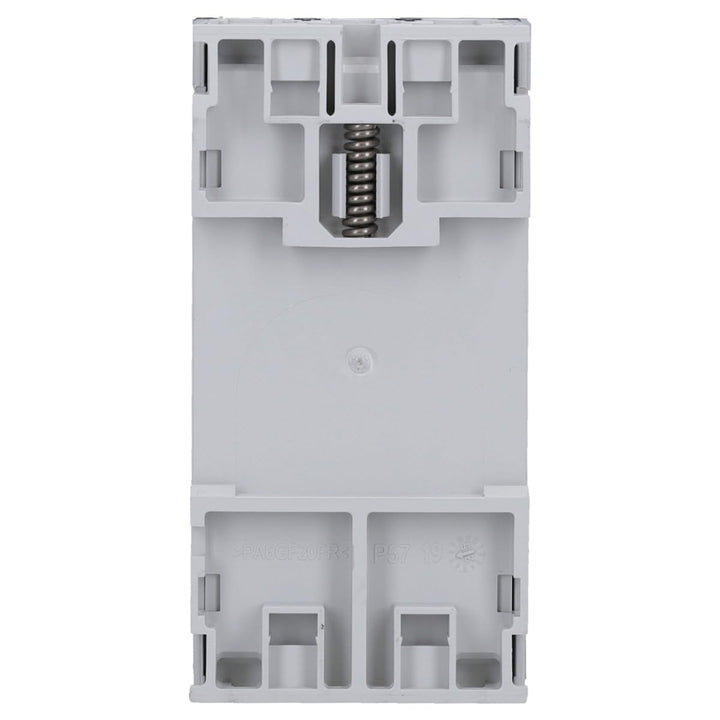 ABB MS116 Motorschutzschalter 90mm x 45mm