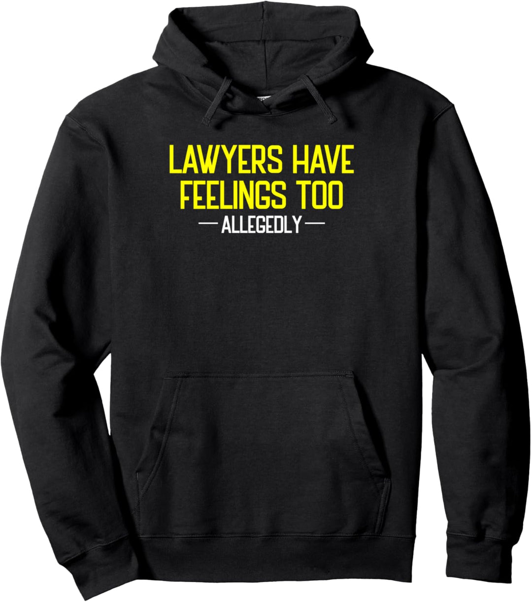 Anwalt Jura Staatsanwalt - Gericht Jurist Rechtsanwalt Pullover Hoodie