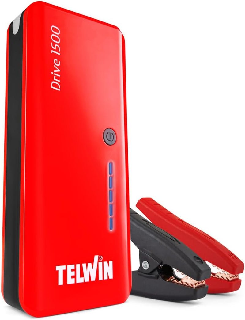 Telwin Drive 1500