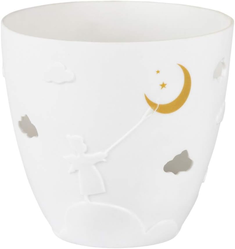 Räder Poesielicht Engel