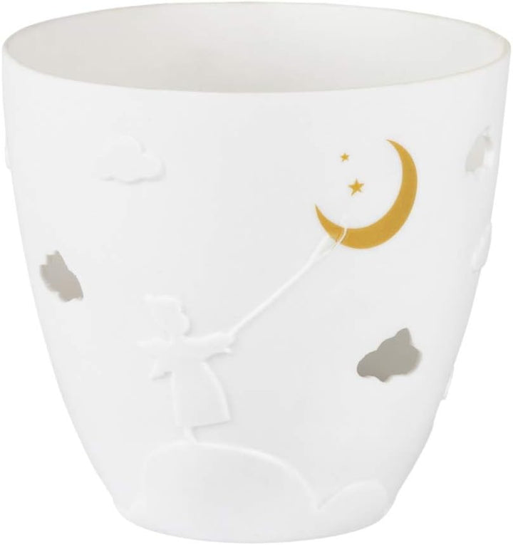 Räder Poesielicht Engel