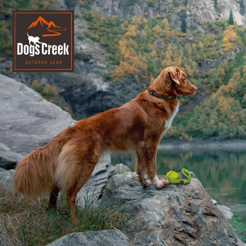 Dogs Creek Transporttasche Globe – Tierbedarf