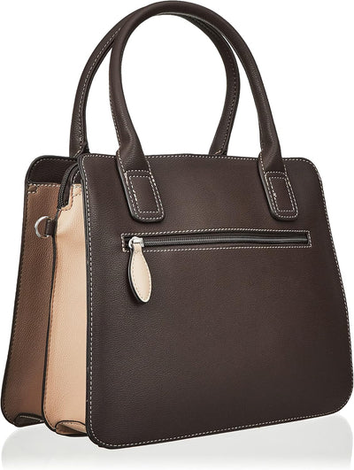 Gabor , Anouk , Damen , Shopper Mixed Brown, Mixed Brown