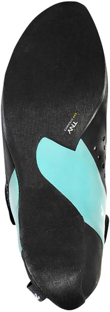 Tenaya 8.43535e+12 Climbingschuhe 42 EU Gelb Weiss, 42 EU Gelb Weiss
