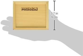 Proxxon MICROMOT Stufen-Spannpratzen aus Stahl, 24256