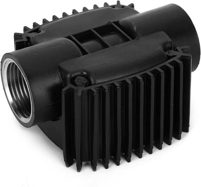 Diesel-Durchflussmesser, Durchflussmesser 1" Turbinen-Durchflussmesser Hochgenauer Durchflussmesser