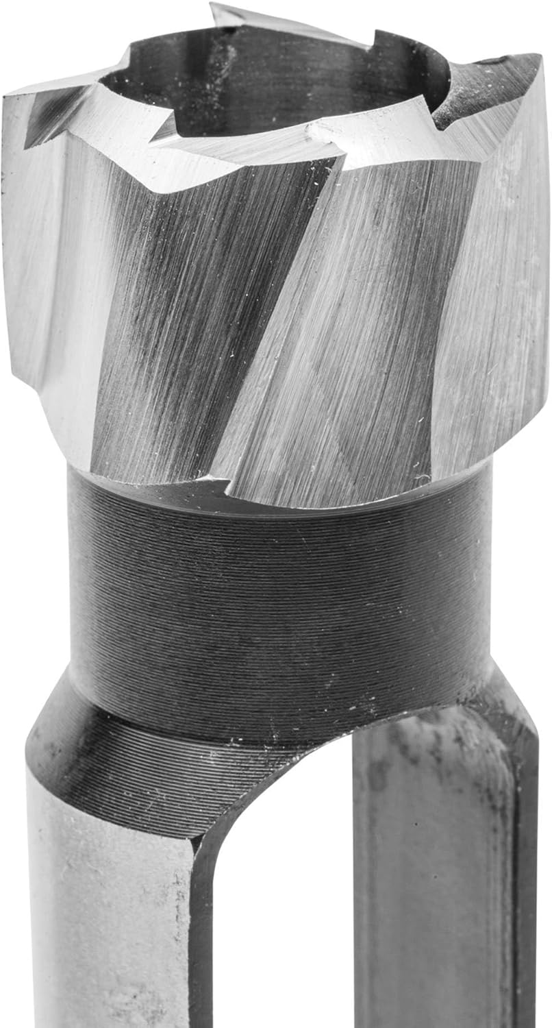 ENT 45288 Zapfenschneider Premium HS, Durchmesser (D) 20 mm, NL 80 mm, GL 140 mm, S 13 mm D=20 / NL=