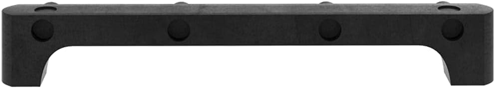 vidaXL Würfel-Regal mit Boxen 6 Fächer Schwarz 103x30x72,5 cm Stoff