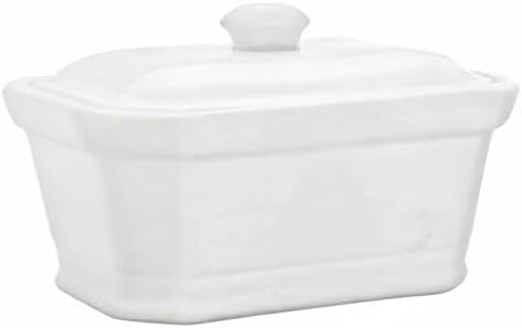 COSY TRENDY Pastine mit Deckel, Porzellan, 550 g