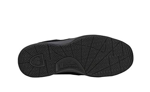Engelbert Strauss 93717-37/Black Sicherheitshalbschuhe Polana Low, 37,7Schwarz 37 EU, 37 EU