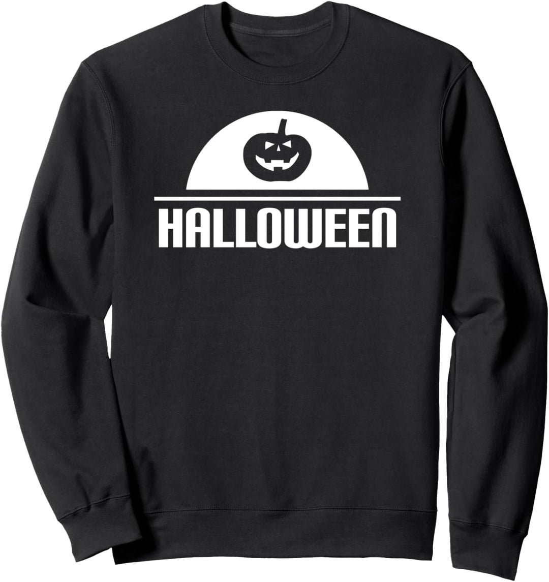 Halloween Sweatshirt