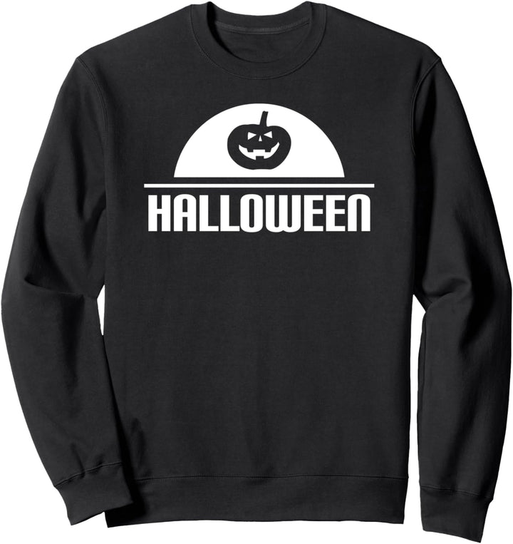 Halloween Sweatshirt