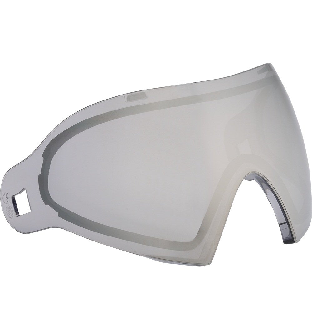 Dye Lens i4 4036 Einheitsgrösse Smoke Silver, Einheitsgrösse Smoke Silver