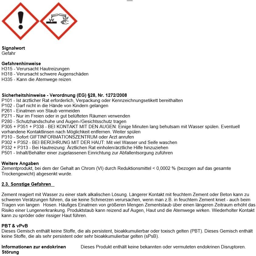 Bostik Ardaflex Top² Flex Fliesenkleber-Dünnbettmörtel 25kg Sack