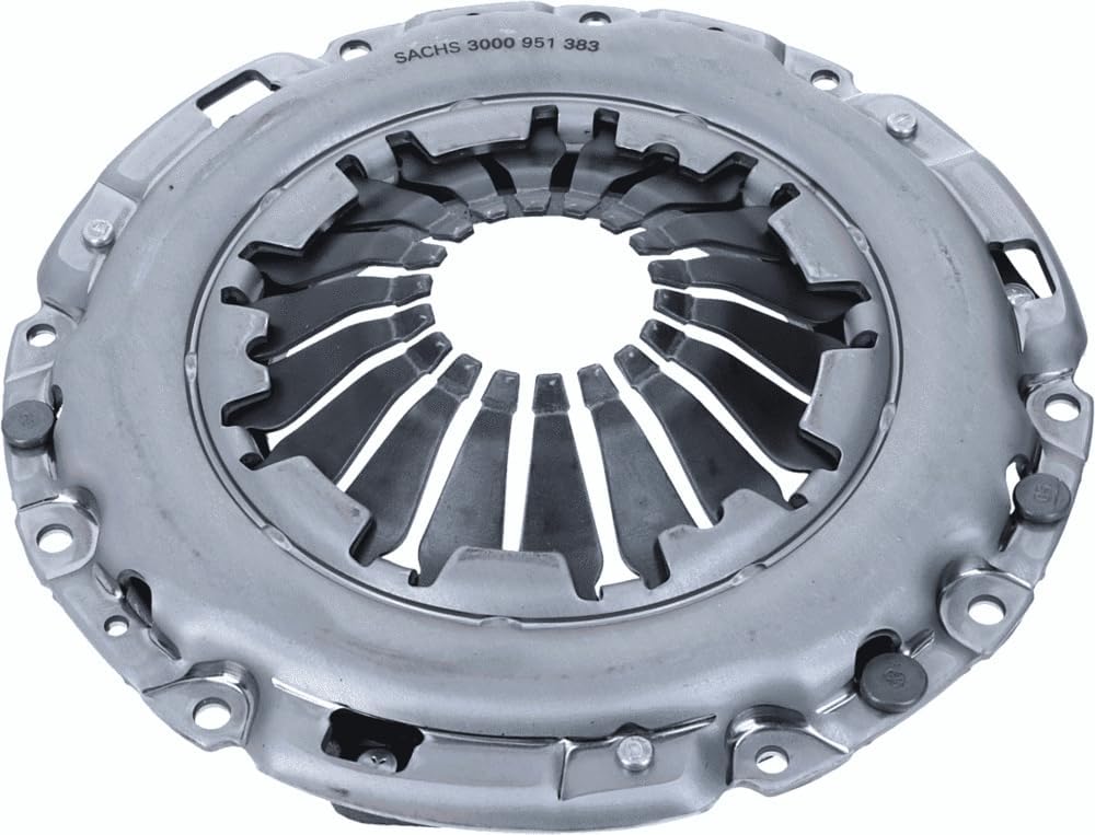 Sachs 3000 951 383 - Kupplungssatz