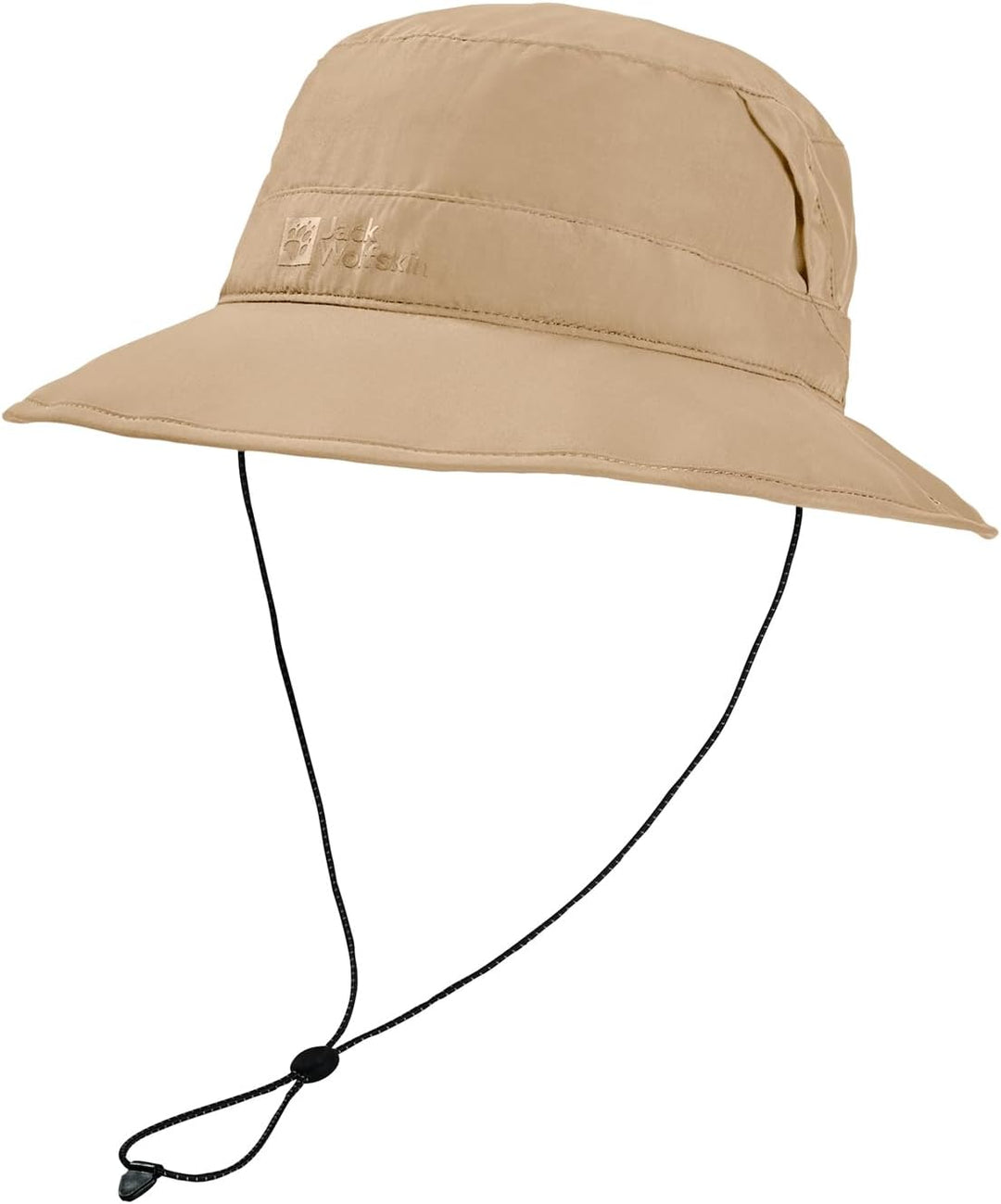 Jack Wolfskin Unisex Mesh Hat Sonnenhut Einheitsgrösse sand storm, Einheitsgröße sand stor