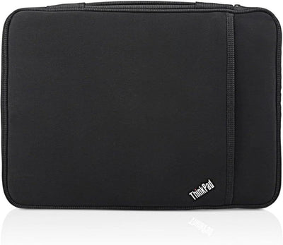 LENOVO ThinkPad 36cm 14Zoll Sleeve, Schwarz Single, Single