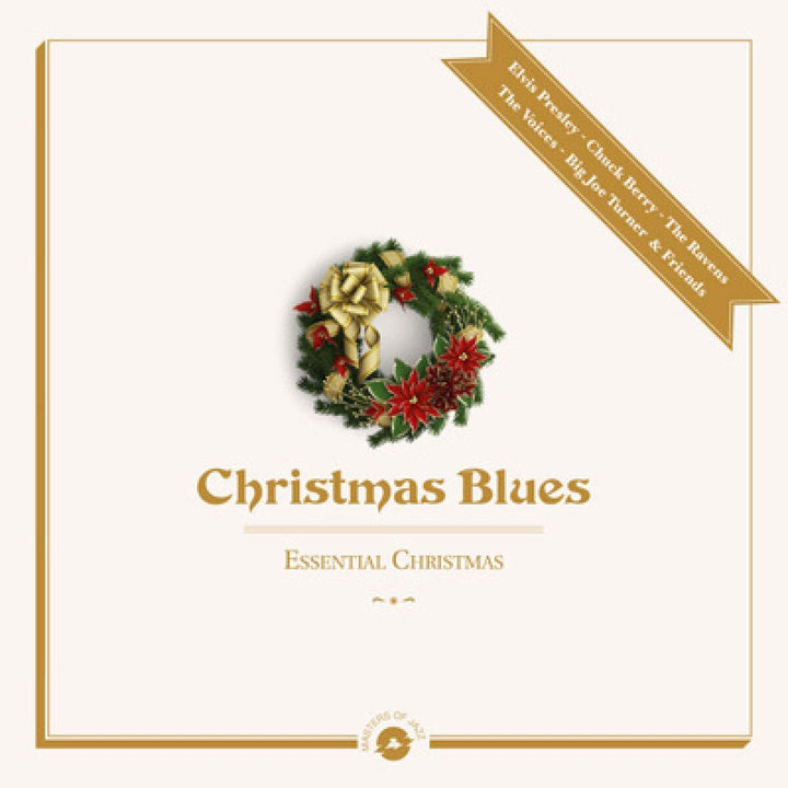 Christmas Blues, Vinyl