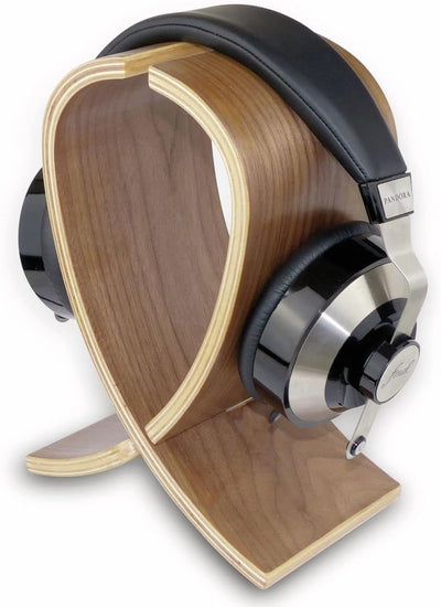 DynaVox KH-250 Holz-Ständer für Kopfhörer