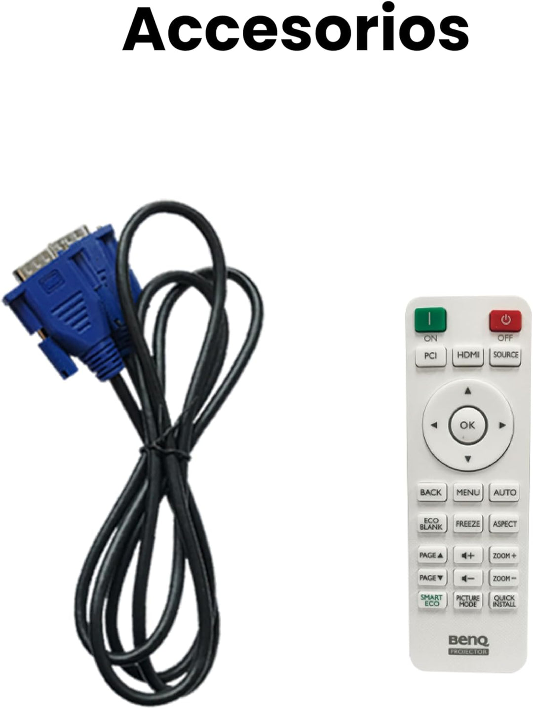 BenQ WXGA-Business-Beamer (MW560C) – DLP – 4.000 Lumen Starke Helligkeit – 20.000:1 hohes Kontrastve