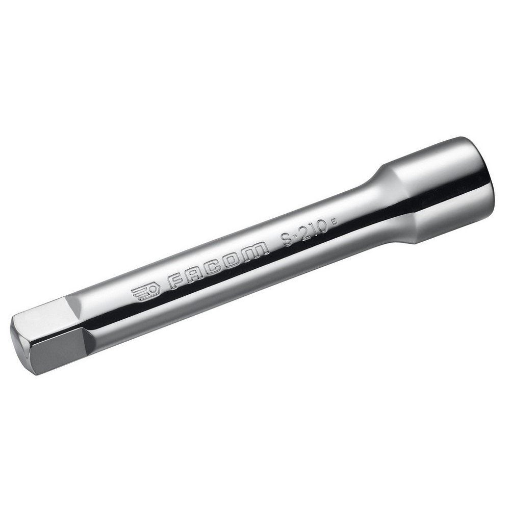 FACOM 3/8 Zoll Verlängerung 125 mm lang, 1 Stück, J.210