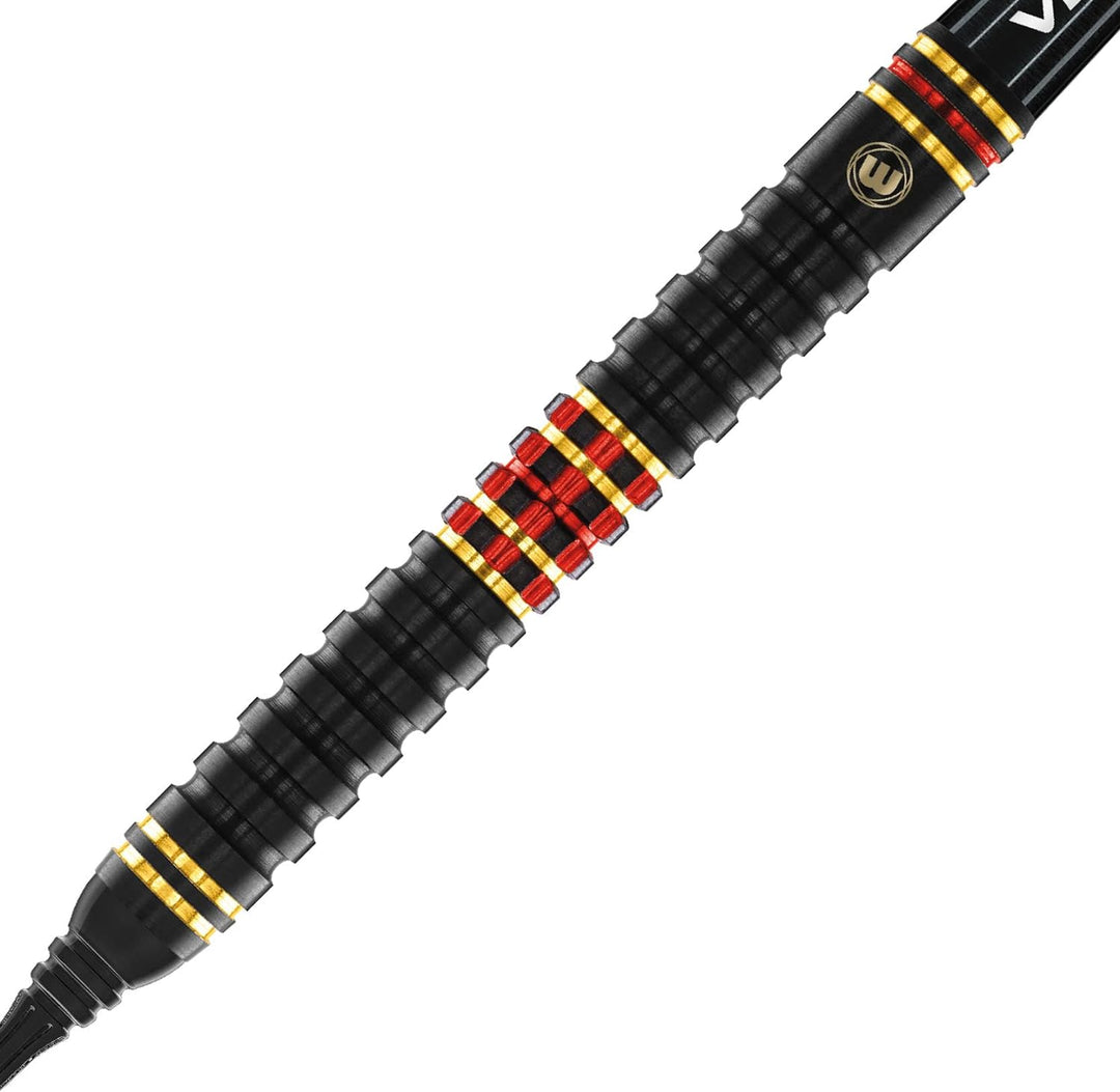 WINMAU Soft.Valhalla 20g. 20gr, 20gr