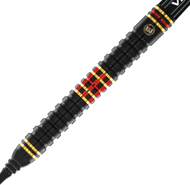 WINMAU Soft.Valhalla 20g. 20gr, 20gr