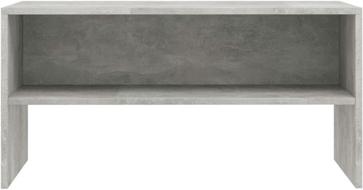 vidaXL TV Schrank Lowboard Couchtisch Fernsehschrank Fernsehtisch Sofatisch TV Tisch Möbel Board Sid