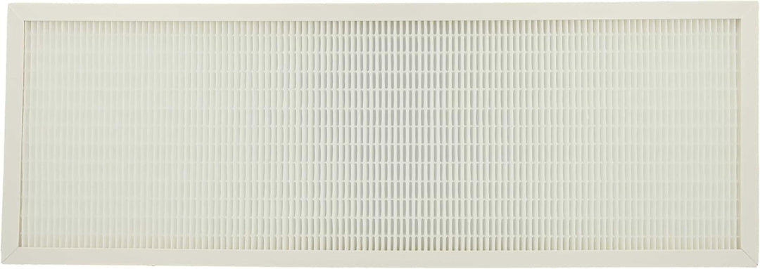 vhbw 2x Luftfilter F7 Ersatz für Viessmann 7521198 für Lüfter, Badlüfter, Ventilator, Lüftungsgerät