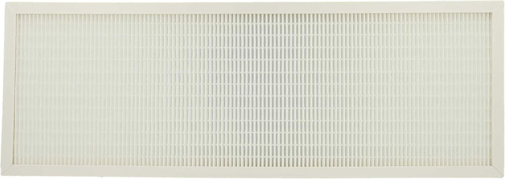 vhbw 2x Luftfilter F7 Ersatz für Viessmann 7521198 für Lüfter, Badlüfter, Ventilator, Lüftungsgerät