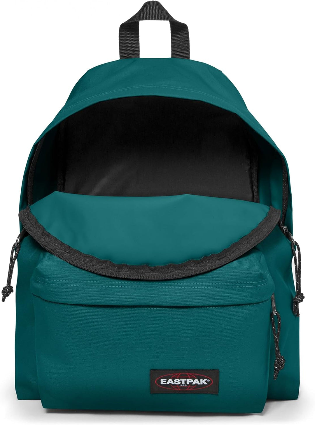 Eastpak Padded Pak’r Rucksack 24L (40 x 30 x 18 cm), wasserabweisend, robuster Schul- & Tagesrucksac