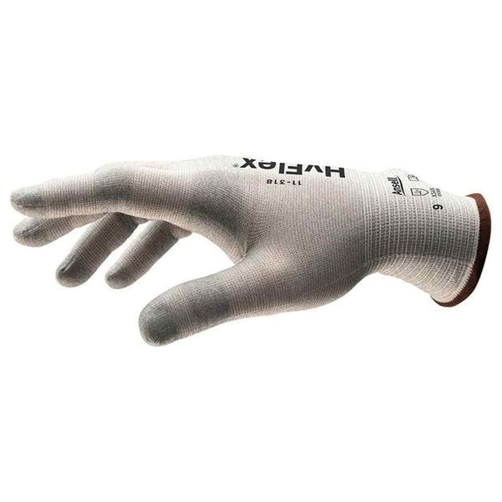 Ansell Handschuh HyFlex 11-318 Gr. 7 (12 Paar)