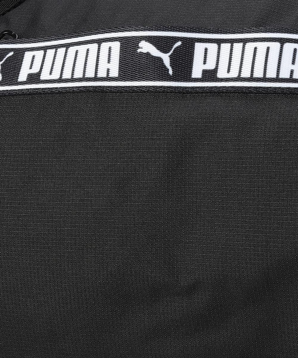 PUMA, Puma Schwarz
