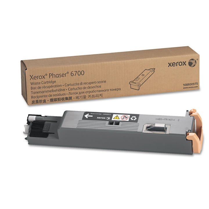 Xerox Phaser 6700 Waste Catridge 108R00975