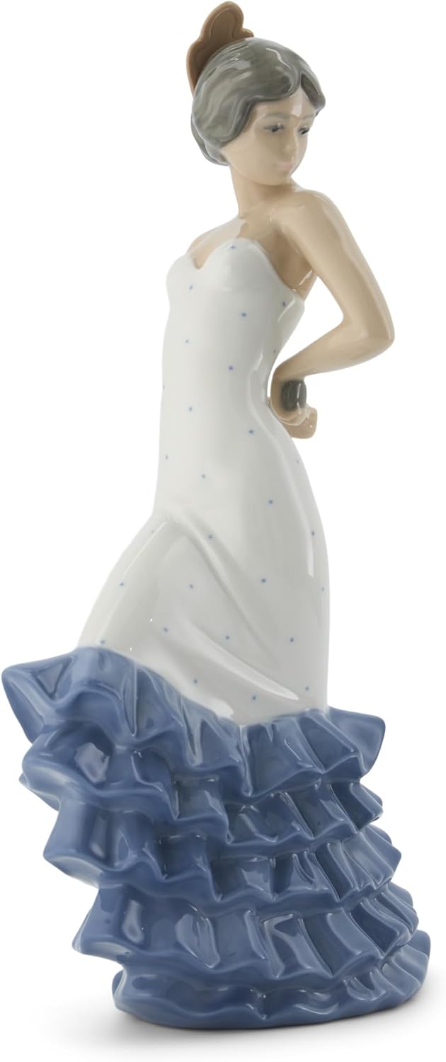 NAO Flamenco-Figur